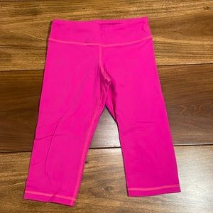 American Apparel Sport Crops